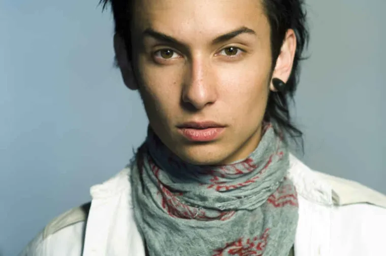 Prije nego &scaron;to je postao Conchita Wurst bio je Thomas: Danas je bradata žena u tijelu mu&scaron;karca