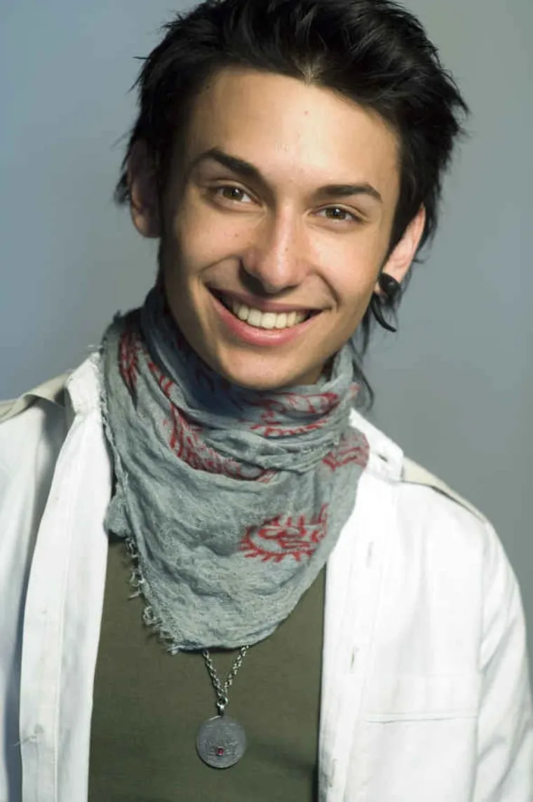 Prije nego &scaron;to je postao Conchita Wurst bio je Thomas: Danas je bradata žena u tijelu mu&scaron;karca