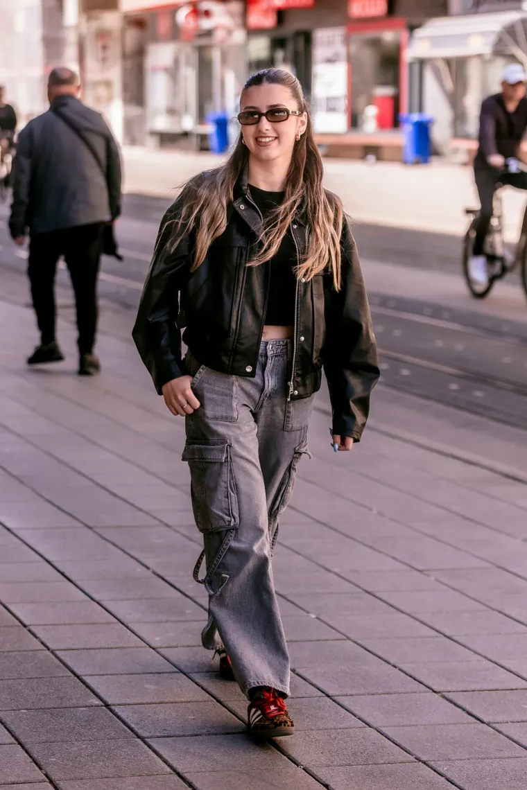 Slavonske ljepotice zasjale u top outfitima: Zaslužuju titulu legica dana