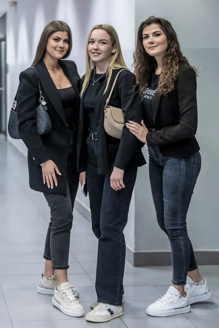 Slavonske ljepotice zasjale u top outfitima: Zaslužuju titulu legica dana