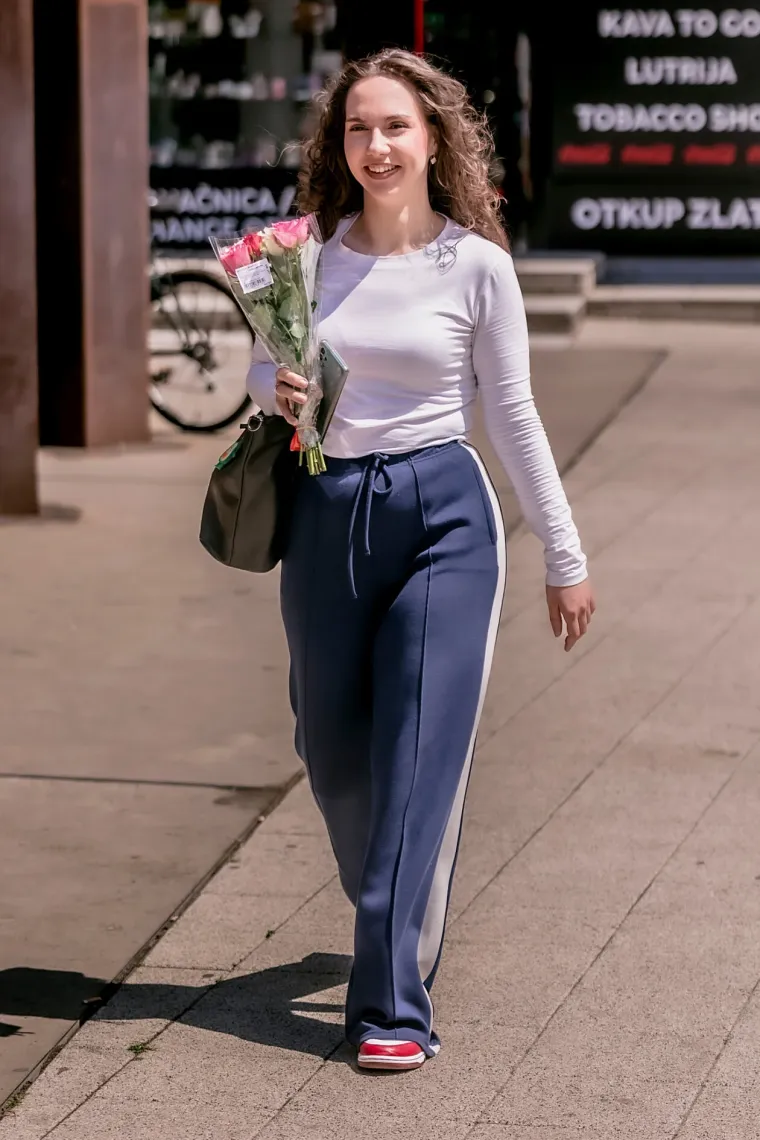 Slavonske ljepotice zasjale u top outfitima: Zaslužuju titulu legica dana