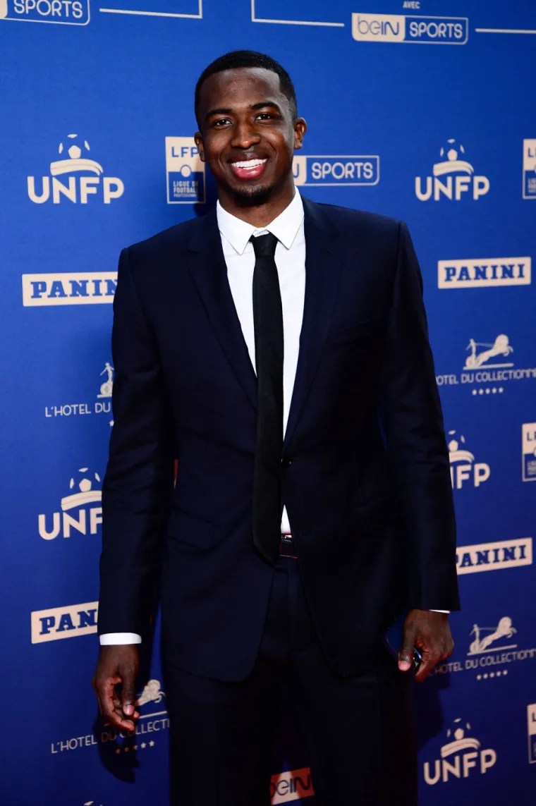 Pogledajte kako su francuske zvijezde i partnerice zablistali na UNFP Awards 2025