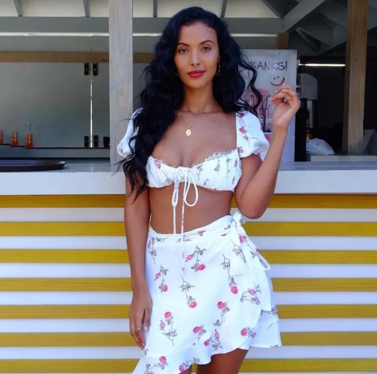 Svi su poludjeli za ovom voditeljicom: Njezina bikini izdanja su opasna za srčane bolesnike, a krasila je i naslovnicu Voguea