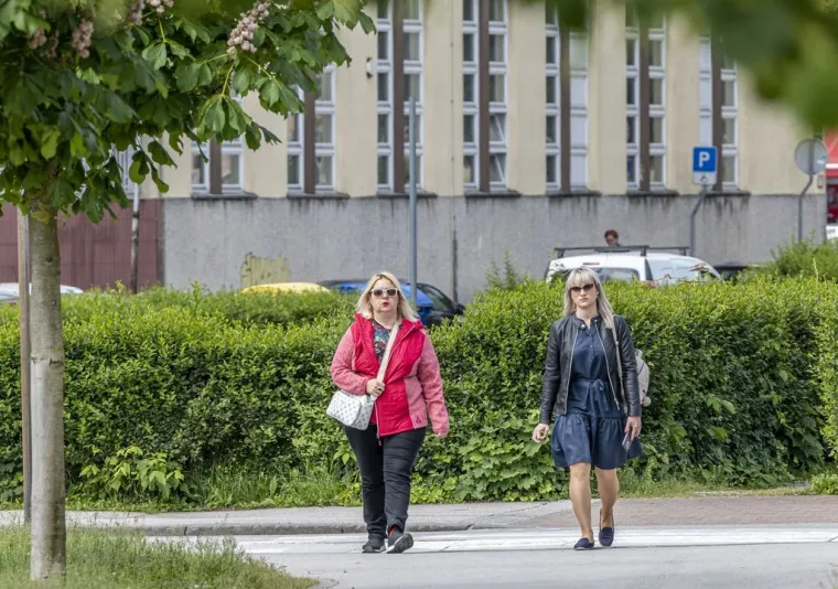 Mladi par zasjao na špici: Sve oči bile su uprte u zaljubljene Karlovčane