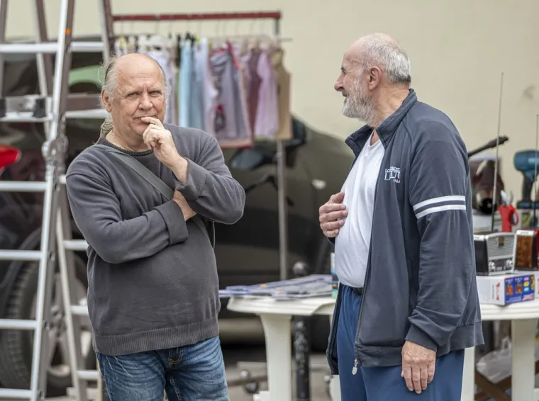 Mladi par zasjao na &scaron;pici: Sve oči bile su uprte u zaljubljene Karlovčane