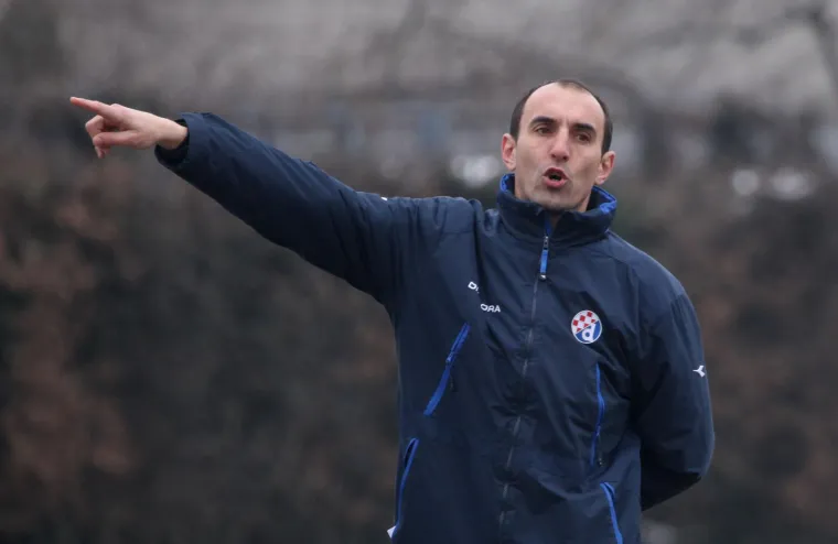 Ovako je Dinamo proslavio naslov prije 15 godina: Kruno Jurčić ukrao &scaron;ou, uhvatit će vas susramlje