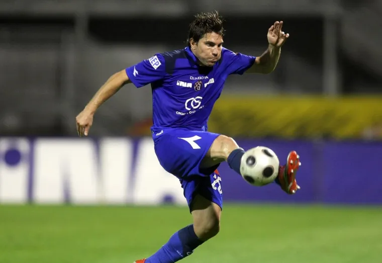 Ovako je Dinamo proslavio naslov prije 15 godina: Kruno Jurčić ukrao &scaron;ou, uhvatit će vas susramlje