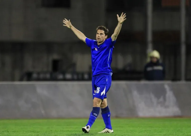 Ovako je Dinamo proslavio naslov prije 15 godina: Kruno Jurčić ukrao &scaron;ou, uhvatit će vas susramlje