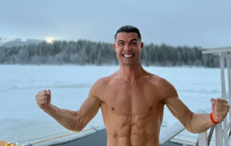 Pljunuti ćaća? Ba&scaron; i ne. Sin Cristiana Ronalda stigao u Hrvatsku, evo kako izgleda