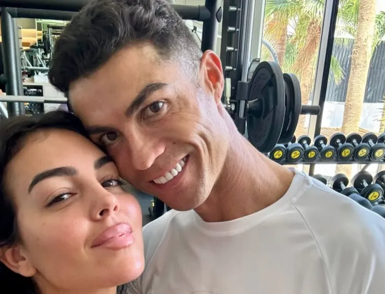 Pljunuti ćaća? Ba&scaron; i ne. Sin Cristiana Ronalda stigao u Hrvatsku, evo kako izgleda