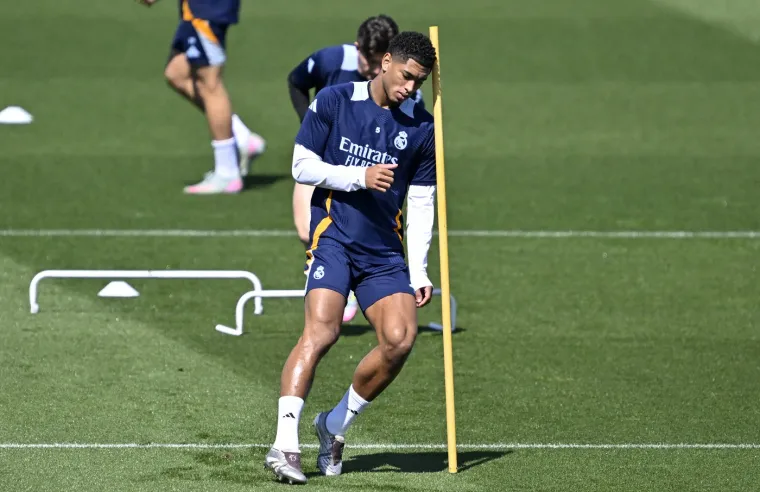 Prvi trening nakon El Cl&aacute;sica otkrio sve: Modrić i suigrači s licima koja sve govore!