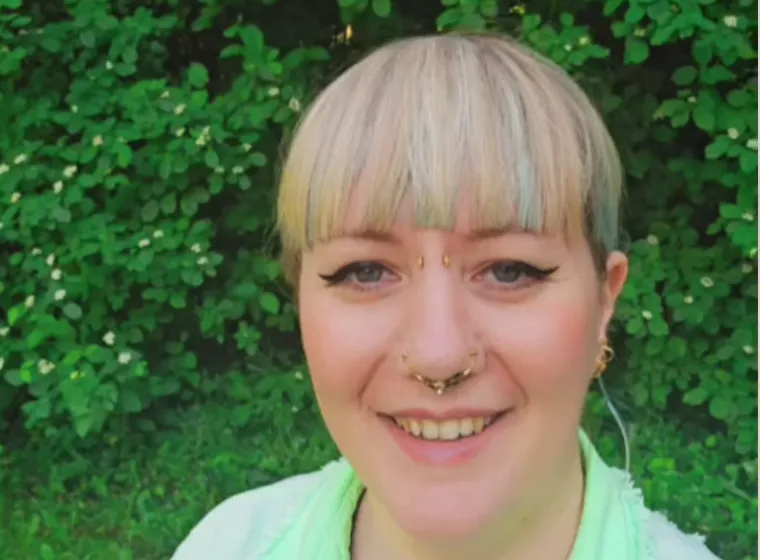 Hrvatica prije devet godina bila u finalu Eurosonga, a danas izgleda potpuno drugačije