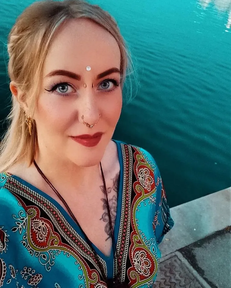 Hrvatica prije devet godina bila u finalu Eurosonga, a danas izgleda potpuno drugačije