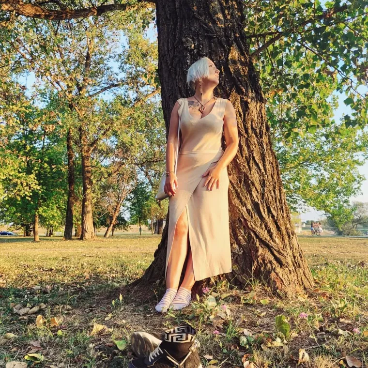 Hrvatica prije devet godina bila u finalu Eurosonga, a danas izgleda potpuno drugačije