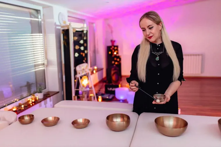 Hrvatica prije devet godina bila u finalu Eurosonga, a danas izgleda potpuno drugačije