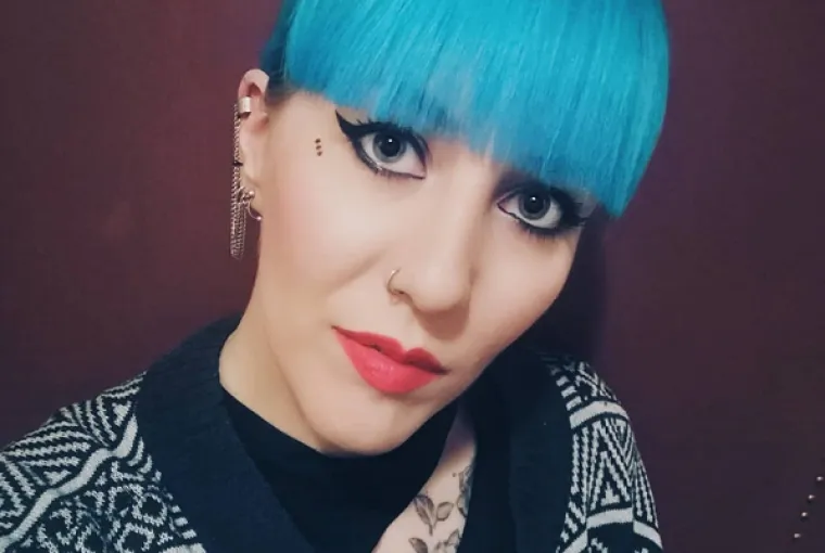 Hrvatica prije devet godina bila u finalu Eurosonga, a danas izgleda potpuno drugačije