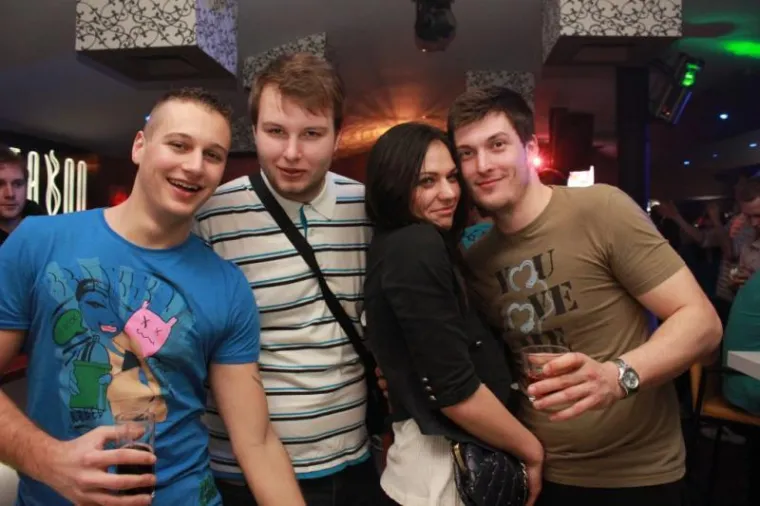 Međimurci uvijek naprave show: Evo tko je sve dominirao plesnim podijem 2013. godine