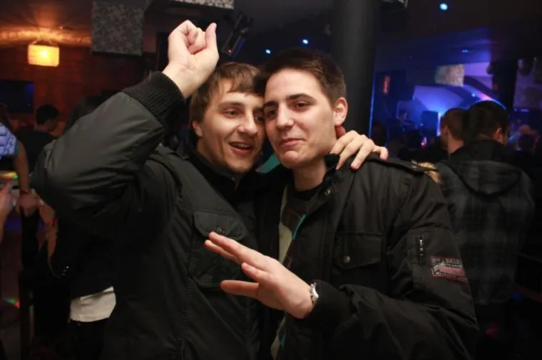 Međimurci uvijek naprave show: Evo tko je sve dominirao plesnim podijem 2013. godine