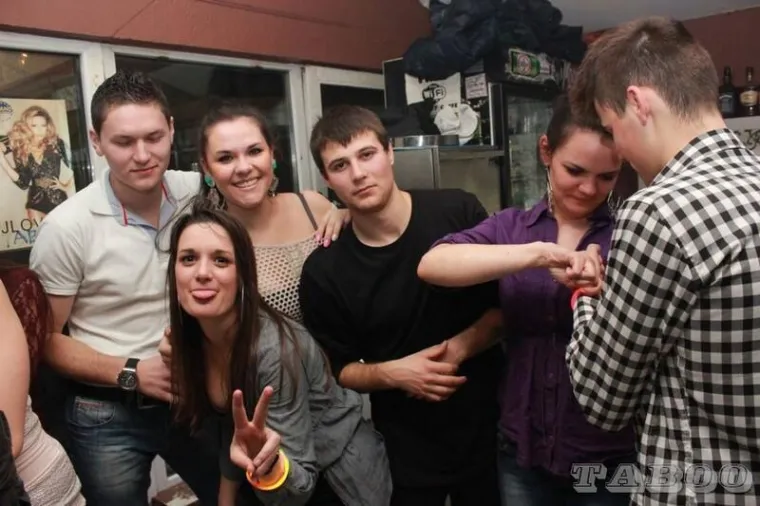 Međimurci uvijek naprave show: Evo tko je sve dominirao plesnim podijem 2013. godine