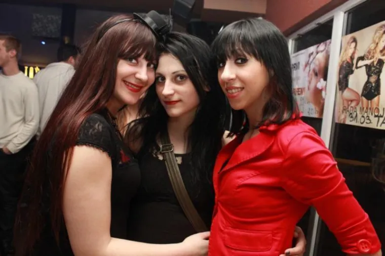 Međimurci uvijek naprave show: Evo tko je sve dominirao plesnim podijem 2013. godine