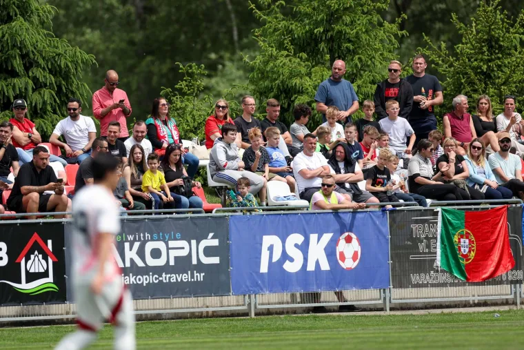 Ronaldova najdraža: Evo kako izgleda žena koja je pobijedila rak i moždani te odgojila šampione