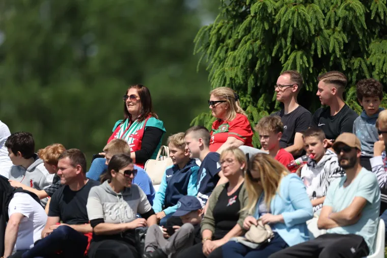 Ronaldova najdraža: Evo kako izgleda žena koja je pobijedila rak i moždani te odgojila &scaron;ampione