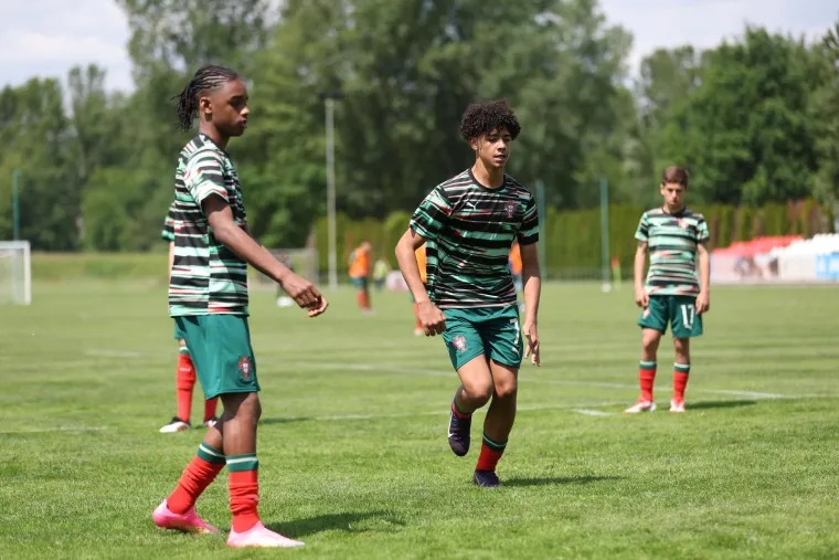 Ronaldova najdraža: Evo kako izgleda žena koja je pobijedila rak i moždani te odgojila &scaron;ampione