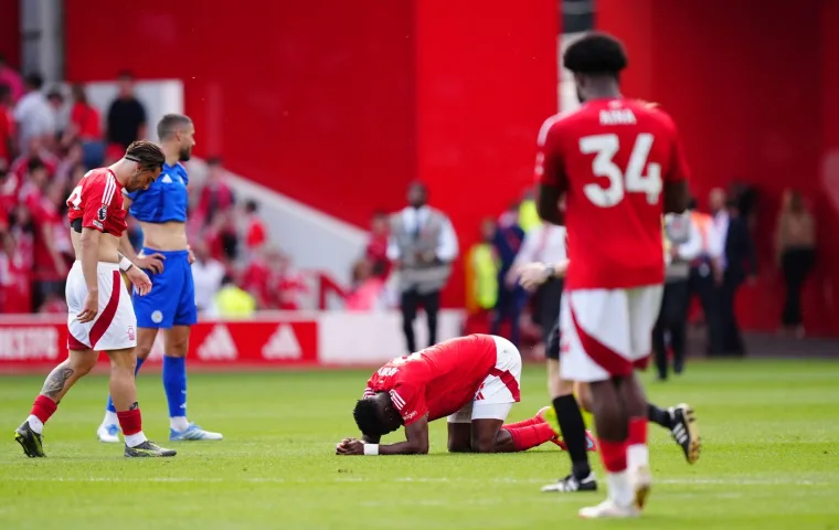 Ovako je izgledao udarac nakon kojeg je napadač hit momčadi zavr&scaron;io u komi