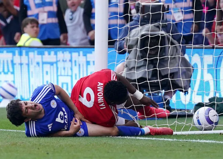 Ovako je izgledao udarac nakon kojeg je napadač hit momčadi zavr&scaron;io u komi