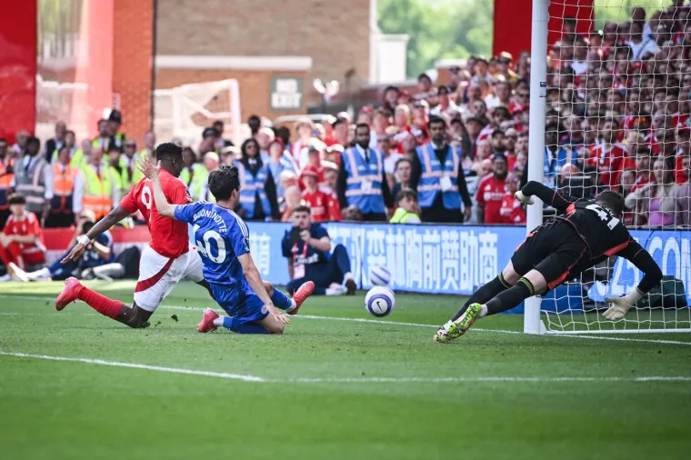 Ovako je izgledao udarac nakon kojeg je napadač hit momčadi zavr&scaron;io u komi