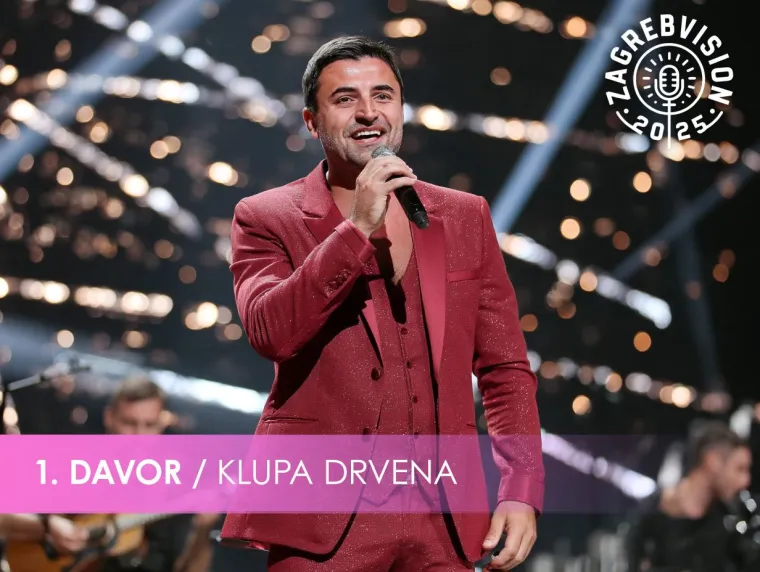 Ništa, drugi put pošaljimo kandidate za gradonačelnika na Eurosong, eto im i hitova