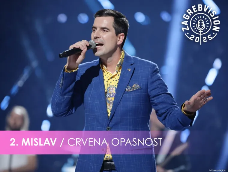 Ništa, drugi put pošaljimo kandidate za gradonačelnika na Eurosong, eto im i hitova