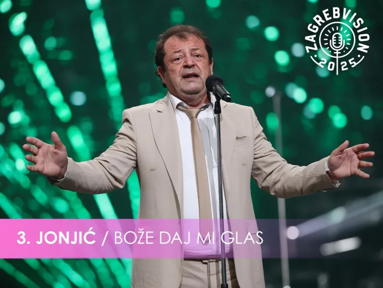 Ništa, drugi put pošaljimo kandidate za gradonačelnika na Eurosong, eto im i hitova
