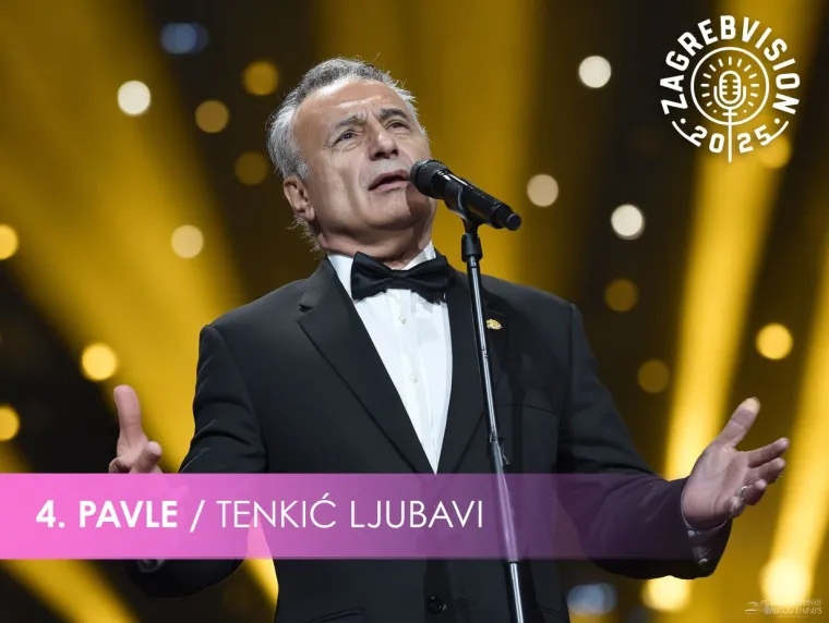 Ništa, drugi put pošaljimo kandidate za gradonačelnika na Eurosong, eto im i hitova