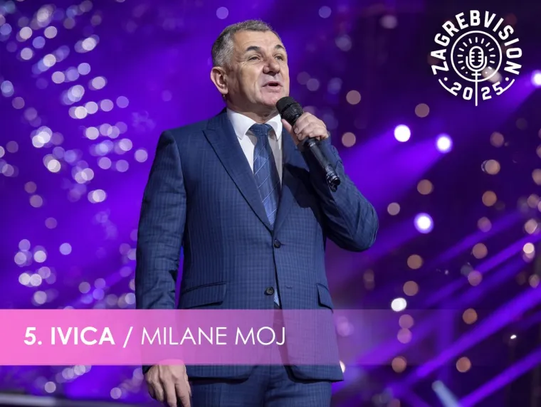 Ništa, drugi put pošaljimo kandidate za gradonačelnika na Eurosong, eto im i hitova