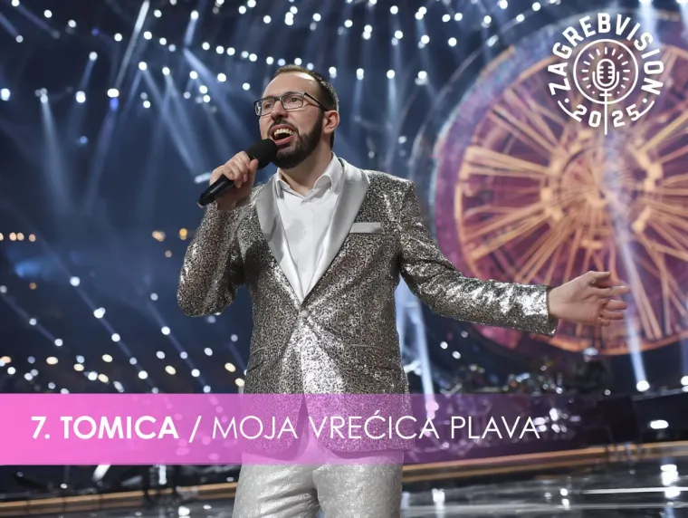 Ništa, drugi put pošaljimo kandidate za gradonačelnika na Eurosong, eto im i hitova