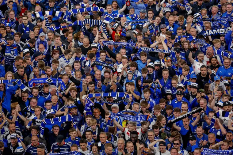 Kultni klub se vratio, uslijedio stampedo: &Scaron;teta je milijunska, fotografije kaosa obilaze svijet