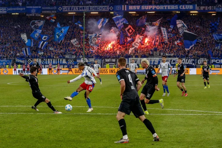 Kultni klub se vratio, uslijedio stampedo: &Scaron;teta je milijunska, fotografije kaosa obilaze svijet