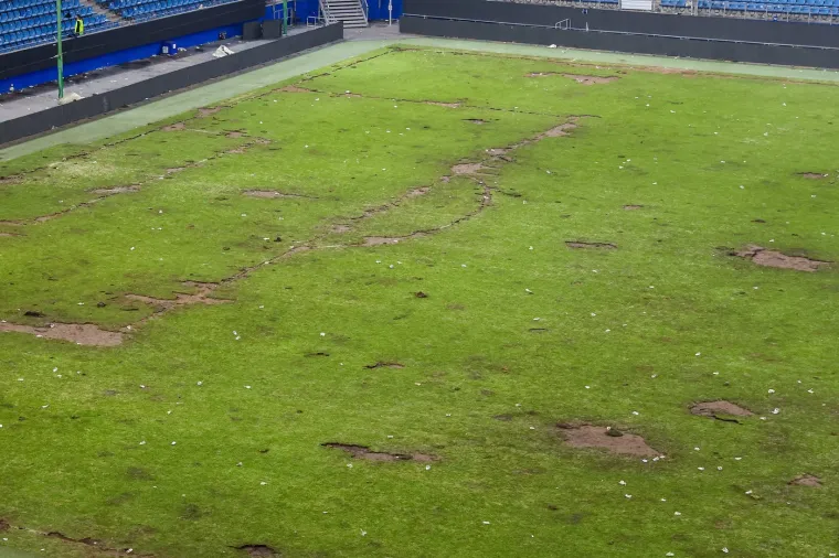 Kultni klub se vratio, uslijedio stampedo: &Scaron;teta je milijunska, fotografije kaosa obilaze svijet