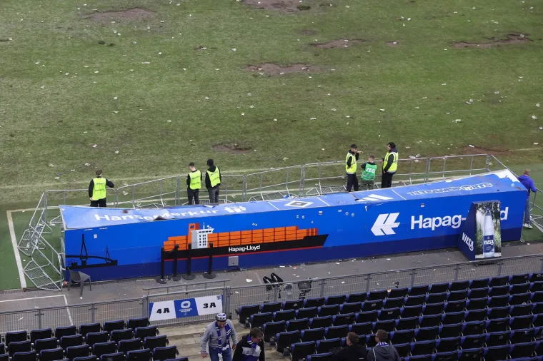 Kultni klub se vratio, uslijedio stampedo: &Scaron;teta je milijunska, fotografije kaosa obilaze svijet