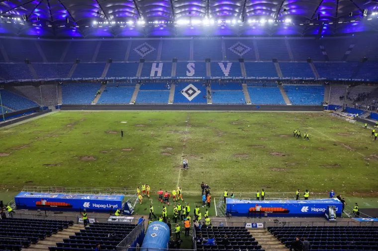 Kultni klub se vratio, uslijedio stampedo: &Scaron;teta je milijunska, fotografije kaosa obilaze svijet