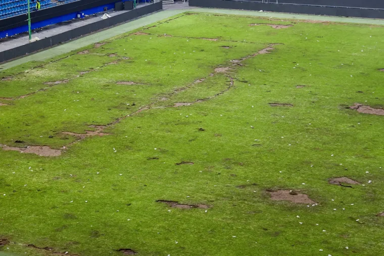 Kultni klub se vratio, uslijedio stampedo: &Scaron;teta je milijunska, fotografije kaosa obilaze svijet