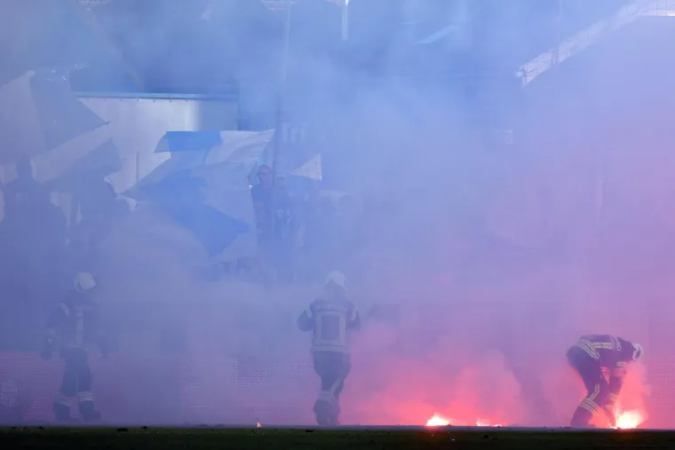 Pogledajte tko je uz Zlatka Dalića na finalu Kupa!