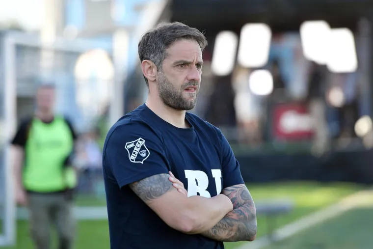 Armada napravila neviđeni kaos u Koprivnici, a poznata plavu&scaron;a mamila je poglede na Ku&scaron;ek Apa&scaron;u