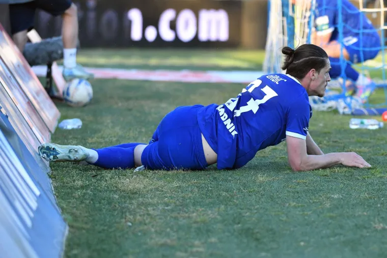 Armada napravila neviđeni kaos u Koprivnici, a poznata plavu&scaron;a mamila je poglede na Ku&scaron;ek Apa&scaron;u