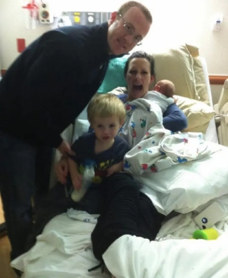 Ako ste mislili da va&scaron; obiteljski album skriva te&scaron;ke neugodnjake, čekajte da tek vidite ove fotke