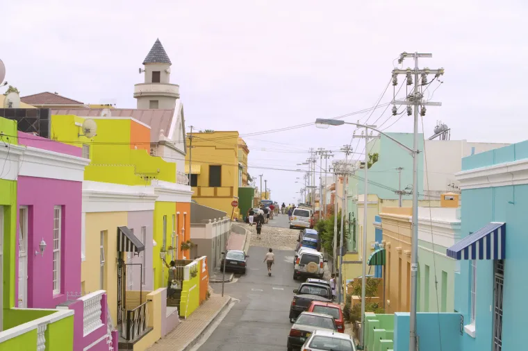 Živopisne oaze kao svjedoci bogate povijesti i kultura: Skrivaju zanimljive legende