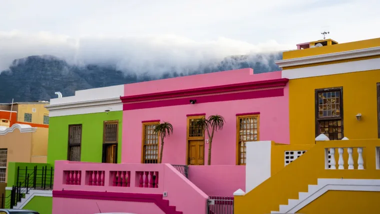 Živopisne oaze kao svjedoci bogate povijesti i kultura: Skrivaju zanimljive legende