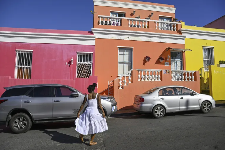 Živopisne oaze kao svjedoci bogate povijesti i kultura: Skrivaju zanimljive legende