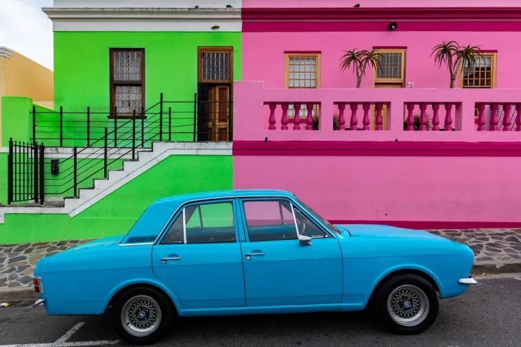 Živopisne oaze kao svjedoci bogate povijesti i kultura: Skrivaju zanimljive legende